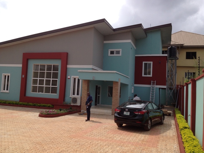 Astella Physiotherapy Clinics - Enugu, Nigeria