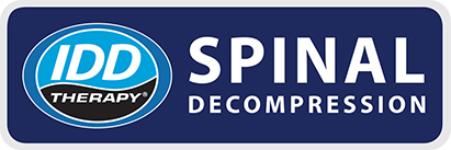 Disc Clinic Logo